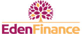 Logo Eden Finance