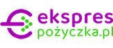 Logo Ekspres Pożyczka